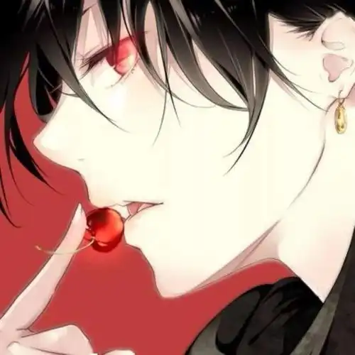 依旧是让你爱不释手的动漫头像