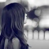 qq女生头像非主流宠物勿忘初心,方得始终