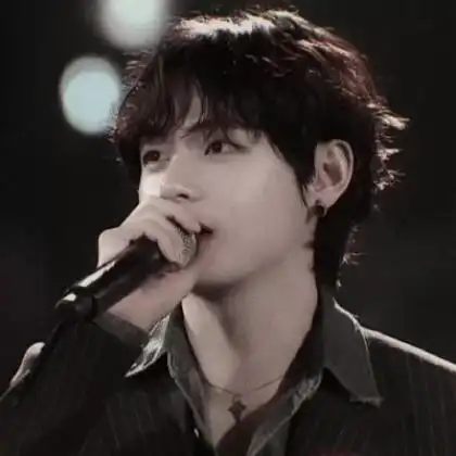 冷就一个字高冷男生头像真人