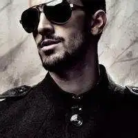 沧桑西装男头像微信头像图片大全