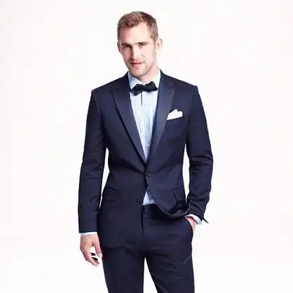 23岁的男人买中档西服买什么牌子性价比高点