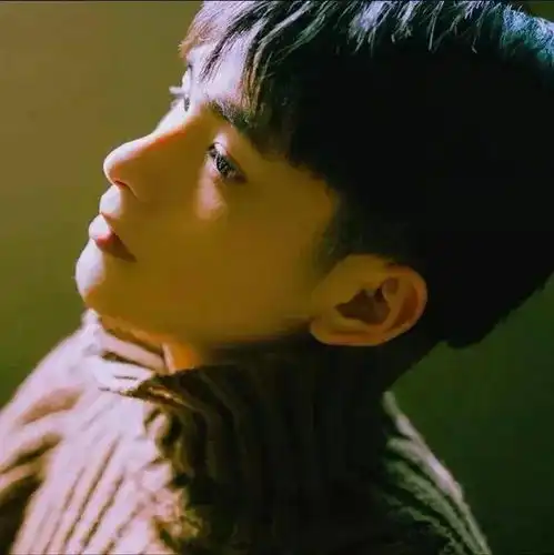 有没有用了很久舍不得换的微信头像