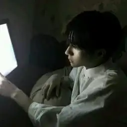 活的洒脱,过的自在