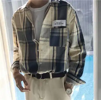 寂寞冷酷男生qq头像男生小清新qq头像