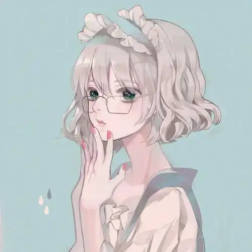 可爱动漫头像女生萌版超呆萌可爱卡通图片超级可爱的动漫头像可爱动漫头像女呆萌可爱的图片萌女孩梦幻少女头像萌头像卡通可爱女生头像可爱萌卡哇伊可爱动漫头像男