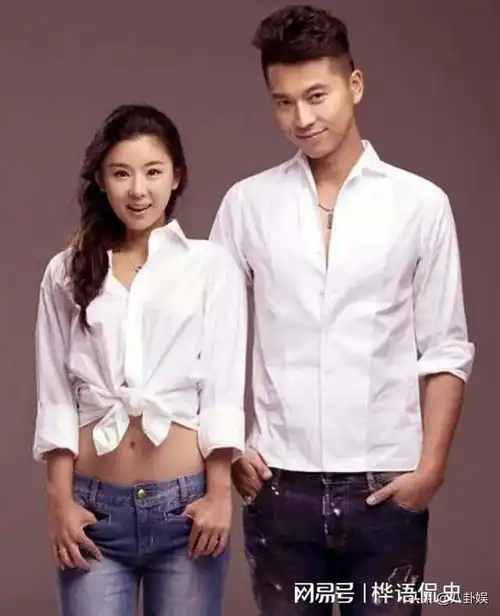 这4位才是人间清醒0绯闻,各个从一而终,都是不离不弃的好男人