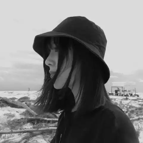 在灰色中分辨黑白