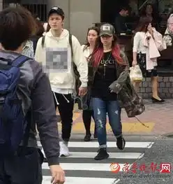 邓紫棋新恋情疑似曝光男方还是闺蜜前男友邓紫棋绯闻男友资料图