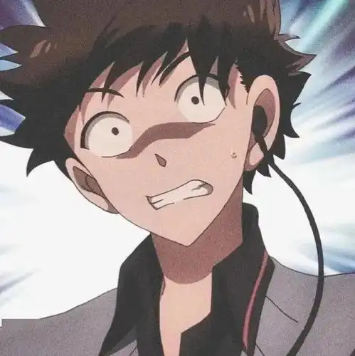 超好看动漫头像