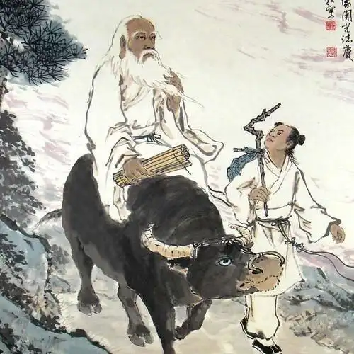 道家儒家法家墨家兵家各自主张什么著作都是什么