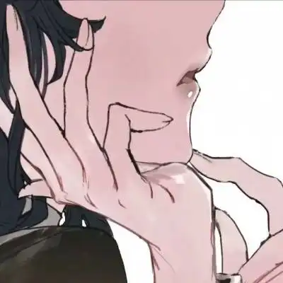 高冷动漫女头最火爆的动漫孤独女头系列