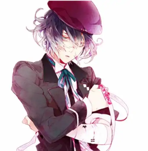 魔鬼恋人头像男生头像人物头像动漫头像堆糖,美好生活研究所