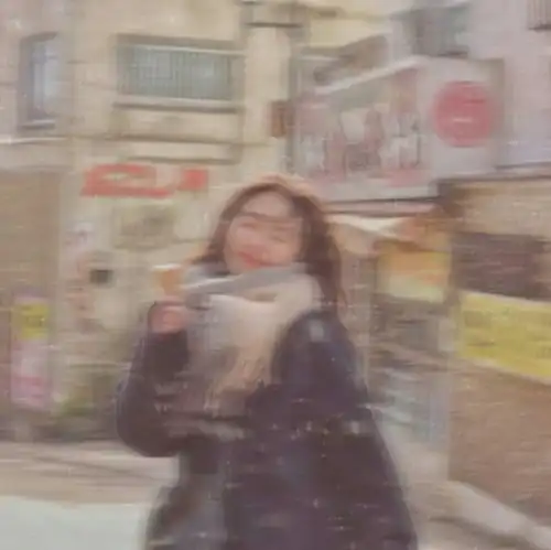 头像模糊头像又来啦