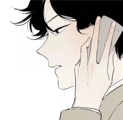 简约帅气二次元男生头像男生动漫qq头像