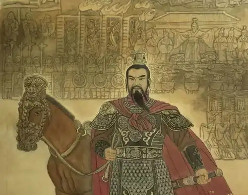 周武王90岁讨伐商纣出土的战国竹简告诉你真相,颠覆传统认知