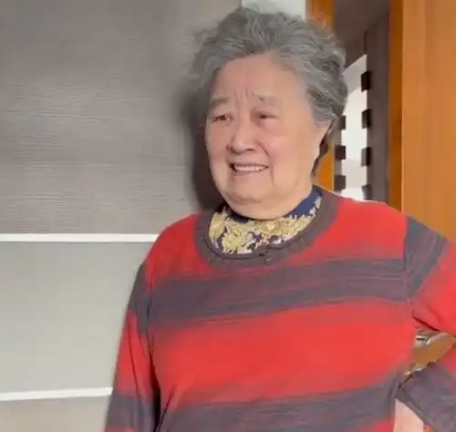 黑龙江一男子被奶奶催婚,一段话让网友直呼我能当孙媳妇吗