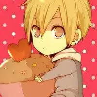 发些可爱动漫男生头像发了必赞