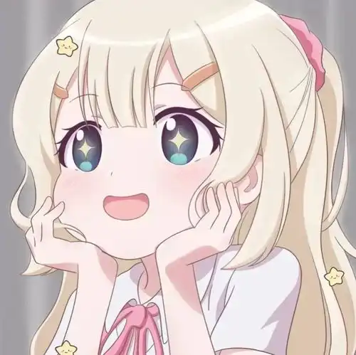 小众个性动漫头像