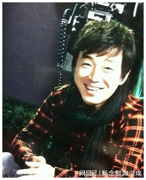 高情商的50亿影帝,黄渤的人间清醒