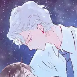 100张男女动漫头像