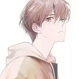 动漫头像别无所求