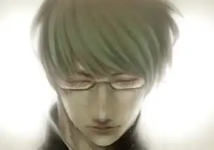 求一张男生最孤独最悲伤的图片动漫的更好