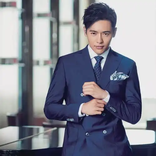 高云翔回应改名经历了太多落井下石