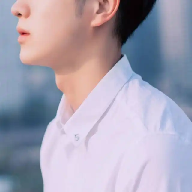 想脱单你还缺一件撩人的白衬衫简单粗暴白衬衫拍照指南