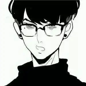 基友头像