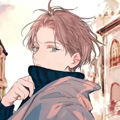 二次元动漫头像