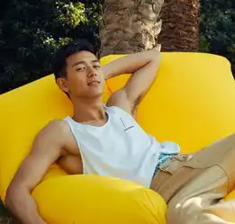 李现hiit燃脂挑战河神的独家训练方法