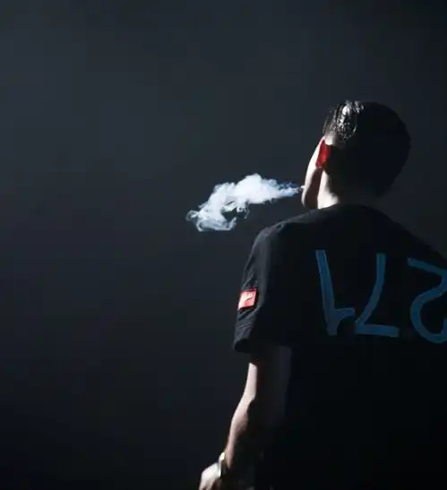 8年烟龄,他用21天就彻底戒烟