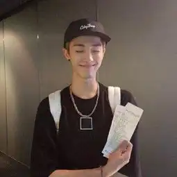 抖音快手里超帅的男生头像图片