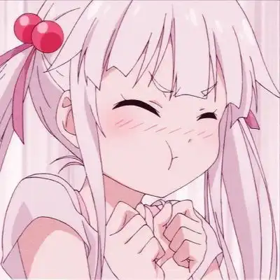 干净可爱卡哇伊女生二次元女生头卡通动漫头像我要个性网