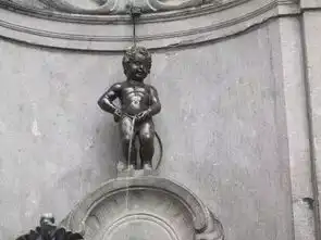 盘点那些污到没边的城市雕塑,设计师你赶紧给我出来