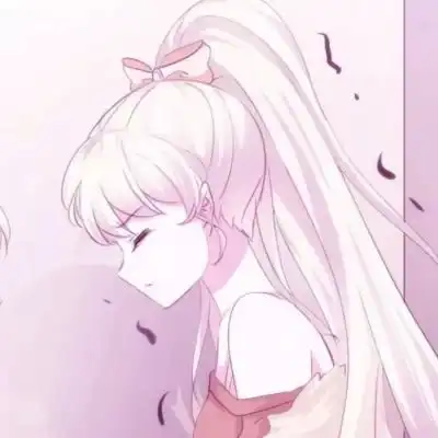 动漫情侣头像第四弹