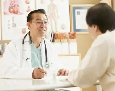 武汉德福医院体检中心精英白领套餐二男体检项目套餐价格中康体检网