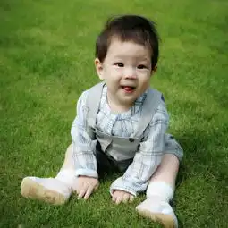 嗯哼大王爸爸回来了萌娃萌萌哒3堆糖,美好生活研究所