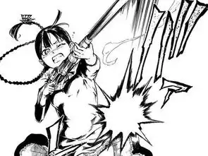 猎兽者猛男与复仇美少女,血战堕落兽,开启暗黑幻想之旅