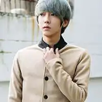 摩羯座长相,摩羯座男生长相,摩羯座女生外貌