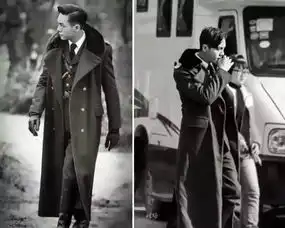 进击的陈伟霆北漂港星那么多,为什么只有他守住了流量