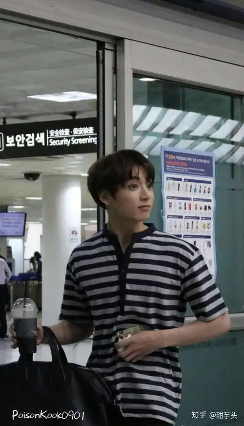 田柾国jungkook有哪些少年感十足适合当头像的图片