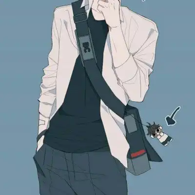 病娇男头杂
