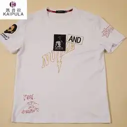 男生穿搭必备日常随意穿不挑人
