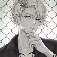 好看的qq动漫头像好看的qq头像男生高冷动漫