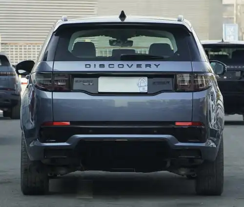 29.6万提了路虎发现运动版,用车两个月,车主的真实驾驶体验