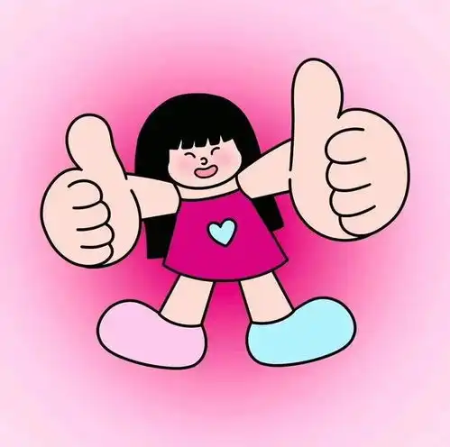 磁场转运充满正能量的神奇头像拿去不谢