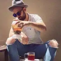 大叔欧美成熟头像微信头像图片大全