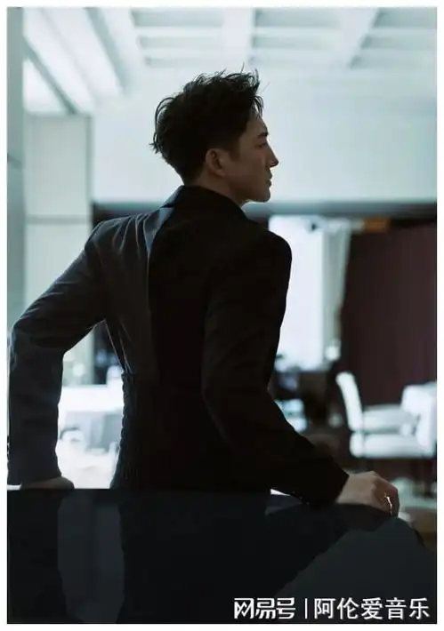 太帅了当魏大勋遇上王阳,两个霸总给人看呆了老狼型男马思纯网易订阅