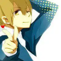 超萌男生头像动漫微信头像图片大全